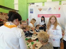 Суджанские школы Курской области возвращаются на очный формат