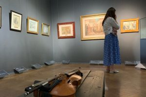 «Нити» в прошлое