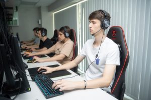 Не только «железо»