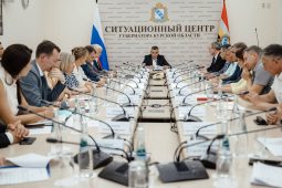 Курские власти помогут инвесторам реализовать проекты