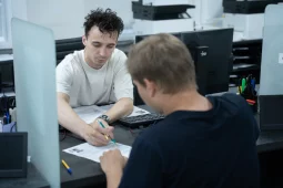 ЮЗГУ стал лидером среди курских вузов по количеству бюджетных мест