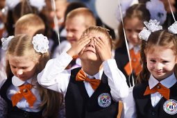 В курских школах усилят охрану к 1 сентября