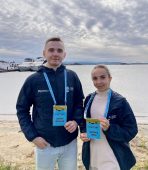 Куряне принимают участие в форуме «Байкал»