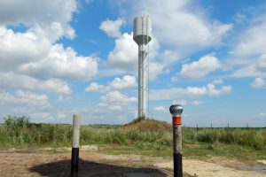 Вода чистая и без запаха