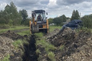 Чистой воде – быть!