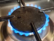 В Курском районе 26 августа на весь день отключат газ