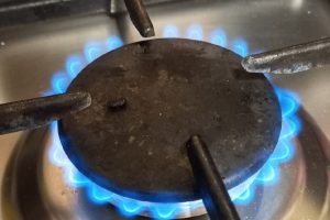 В Кукуевке Курского района на день отключат газ