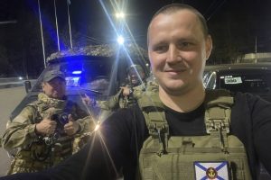 «Я из тех, кому не всё равно»