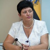 Региональный координатор партийного проекта «Культура малой Родины» Ольга Германова рассказала об итогах