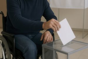 Выборы доступны для всех