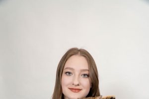 Люблю помогать животным