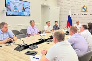 Треть домов не готова к зиме