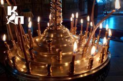 В храмах Курской области пройдут поминальные службы в ночь на 6 августа