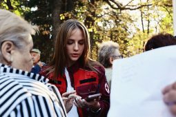 Российский Красный Крест поддержал 142 тысячи пострадавших в Курской области