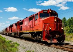 Железная дорога vs. море: чья логистика побеждает в новых реалиях?