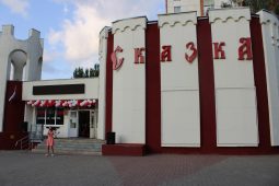 В Курской области в десятый раз пройдёт акция «Ночь кино»