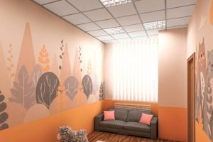 Мамам помогут учиться