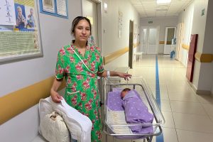 «Мы вернёмся домой!»