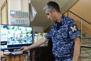 Школы готовят к учебному году