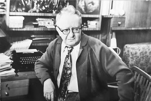 Александр Кривицкий: «Нет на свете города лучше Курска»