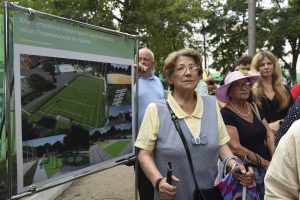 Возвращение в детство