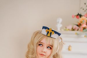 Стать волшебницей, вокалоидом, Архангелом