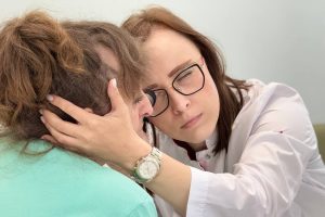 Пациентам уточнят диагноз