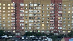 В Курске к отопительному сезону готовы 1018 из 1109 многоквартирных домов