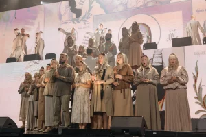 Молодёжный дайджест