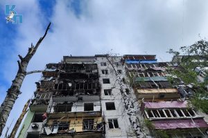 Прокуратура открыла горячую линию после атаки беспилотника по Курску