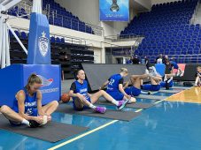 В Курскую область вернётся большой баскетбол