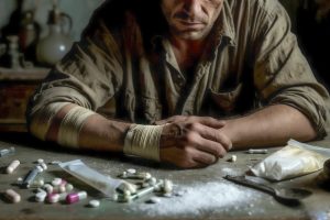 Новая жизнь через «Чистый путь»