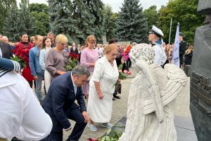 Остались в море навсегда