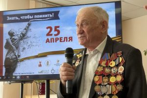 «Буду только лётчиком!»