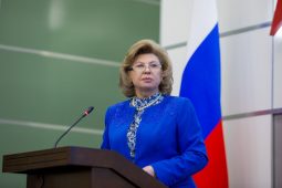 Украина продолжает удерживать 31 мирного жителя Курской области