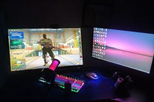 Заработать  на стримах