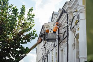 Лицо Курска  приводят в порядок