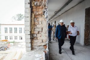 «Чтобы вылечить, нужно диагностировать»