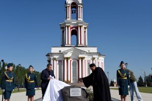 Никто забыт не будет