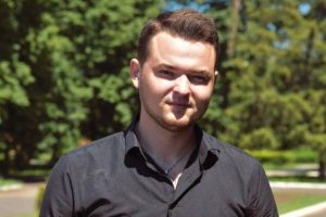 В Курском районе умер 28-летний директор местного Дома культуры