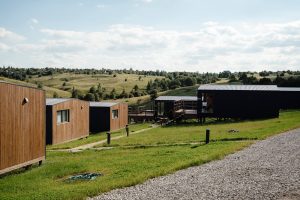 Готовьте лыжи летом!