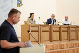 Жилищный фонд в Курске готов к отопительному сезону на 46%