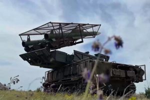 Минобороны сообщило об уничтожении 13 БПЛА над Курской областью