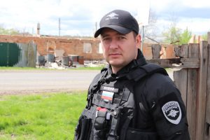 Из отдела  не уволился никто