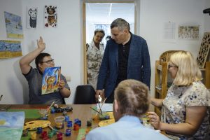 Здравоохранение по столичным рецептам