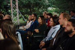 В Курской области состоялся медиафорум «Герои, меняющие время»