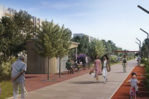 Малые города преобразятся