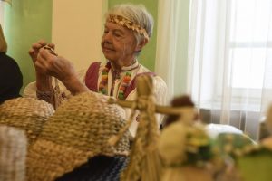 Земляки уберегли «Тимоню»