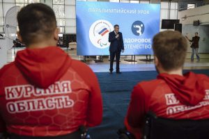 Дух важнее плоти