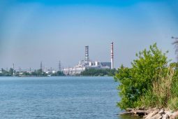 На Курской АЭС восстановили мощность энергоблока №3 после удара украинского БПЛА